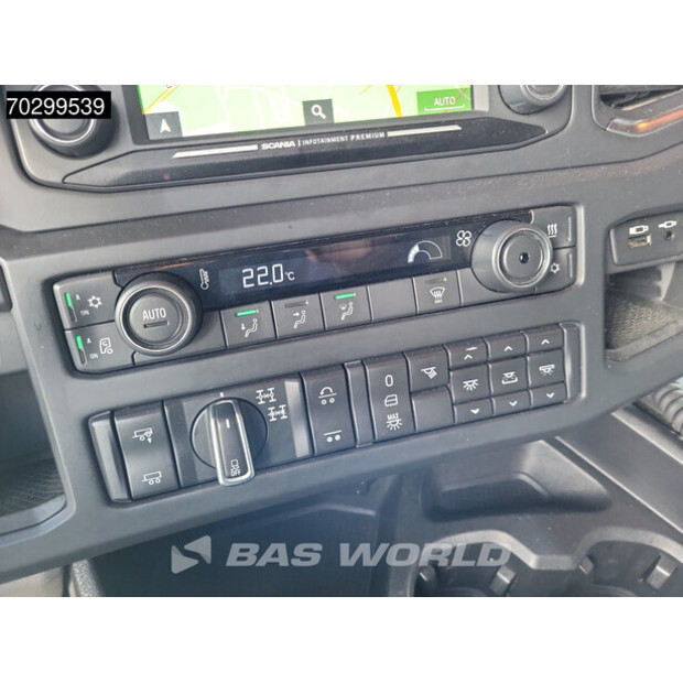 2021 سكانيا R540-43244812