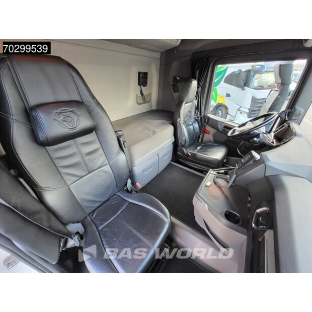 2021 سكانيا R540-43244813
