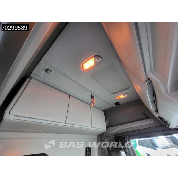 2021 سكانيا R540-43244814