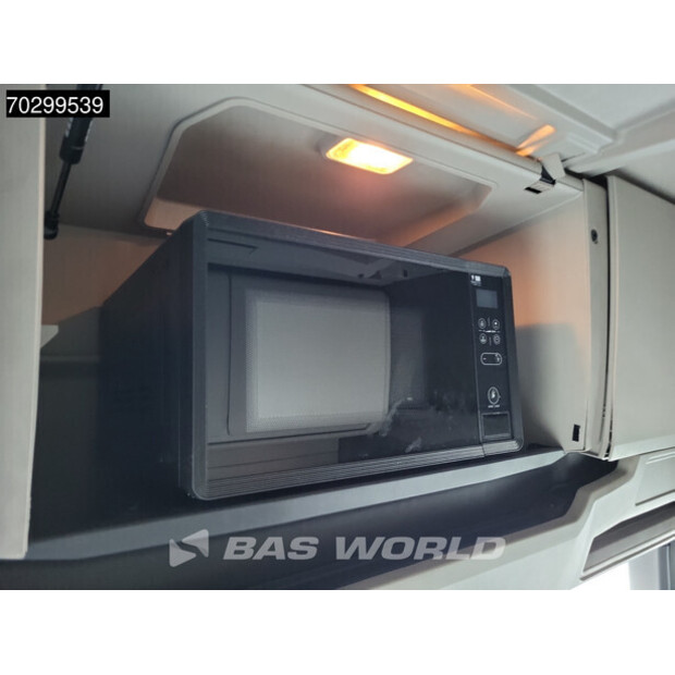 2021 سكانيا R540-43244816