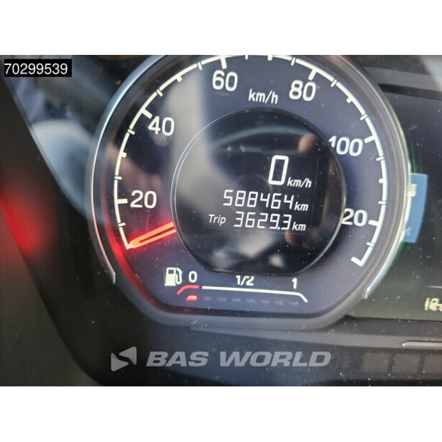 2021 سكانيا R540-43244818