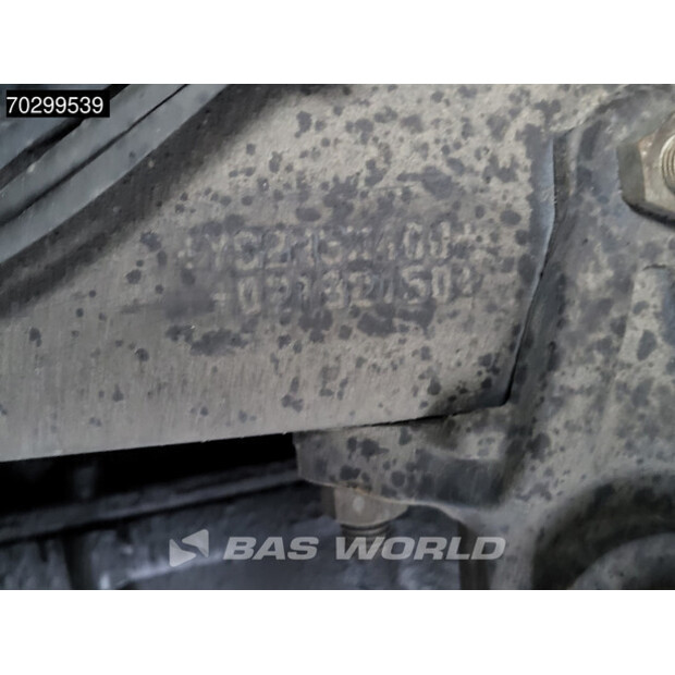 2021 سكانيا R540-43244820