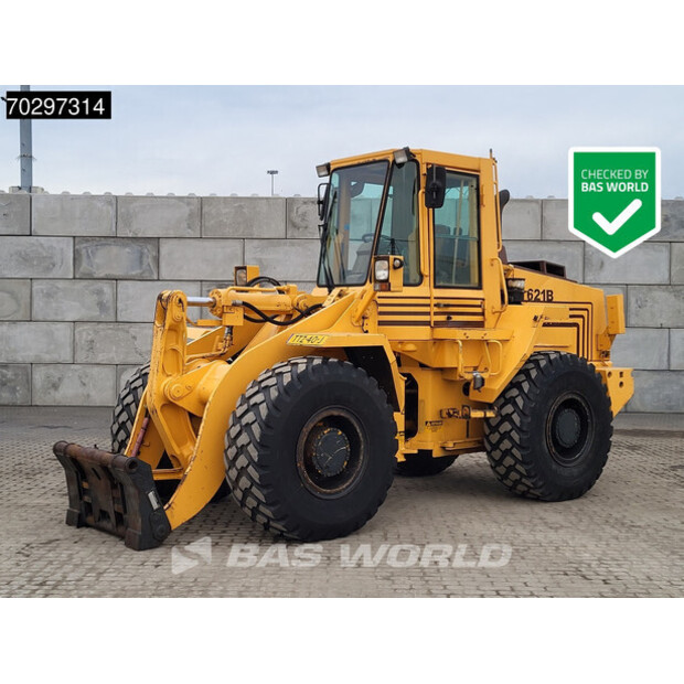 1995 CASE 612 B-43244937