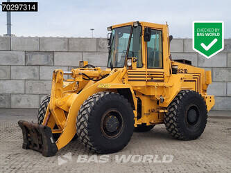 Image de 1995 CASE 612 B