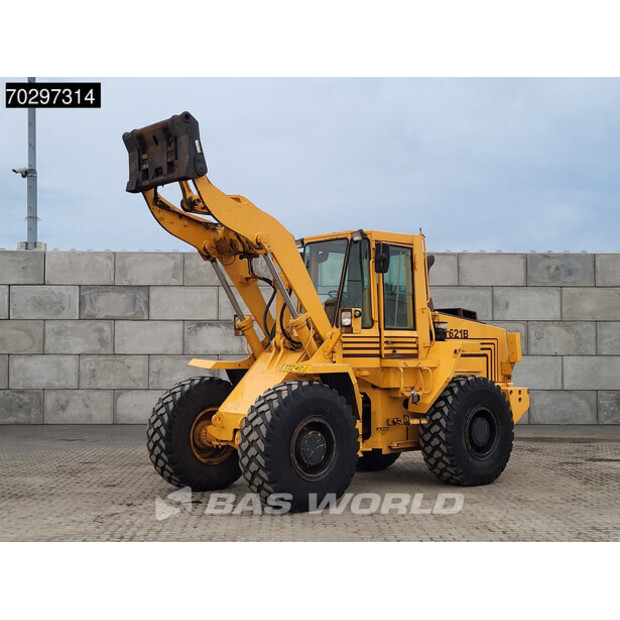 1995 CASE 612 B-43244938