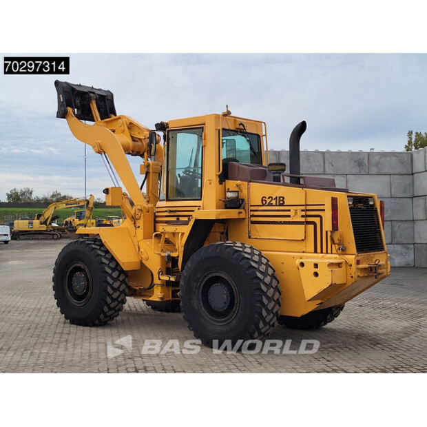 1995 CASE 612 B-43244939