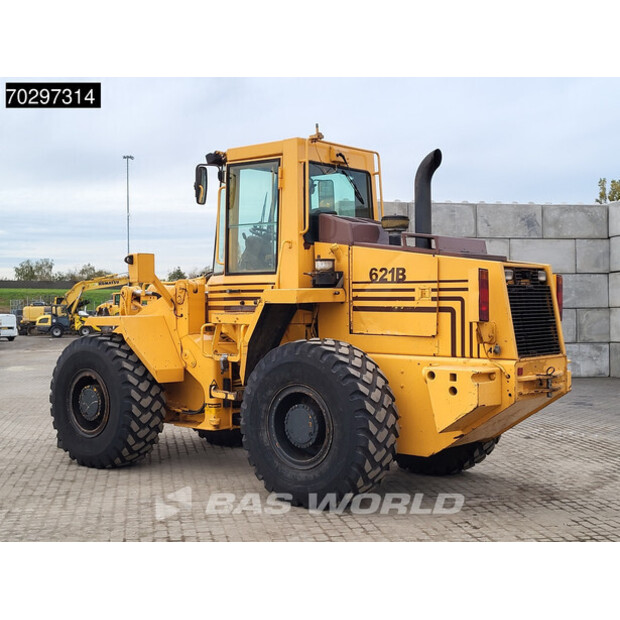 1995 CASE 612 B-43244941