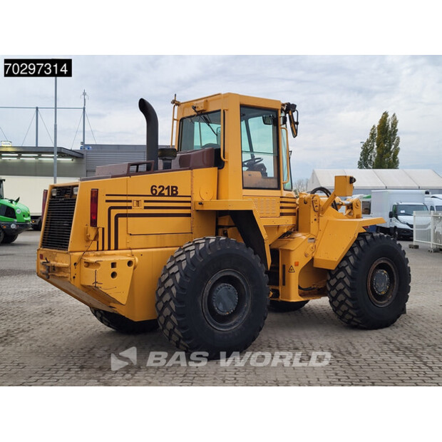 1995 CASE 612 B-43244943