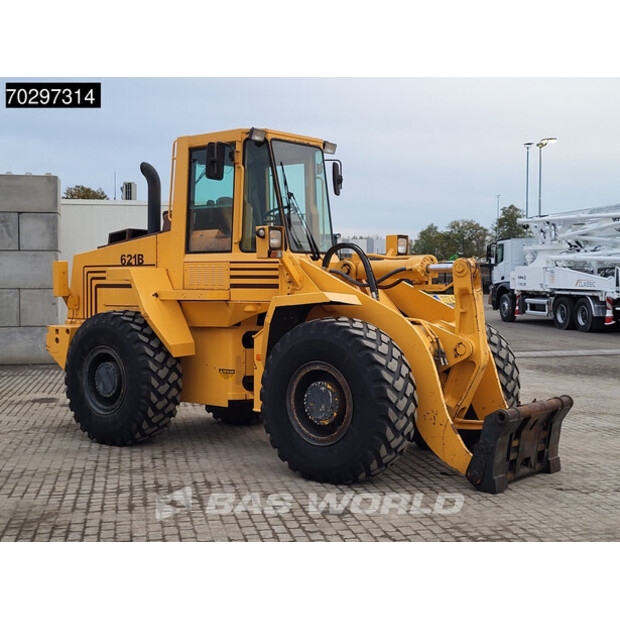 1995 CASE 612 B-43244944