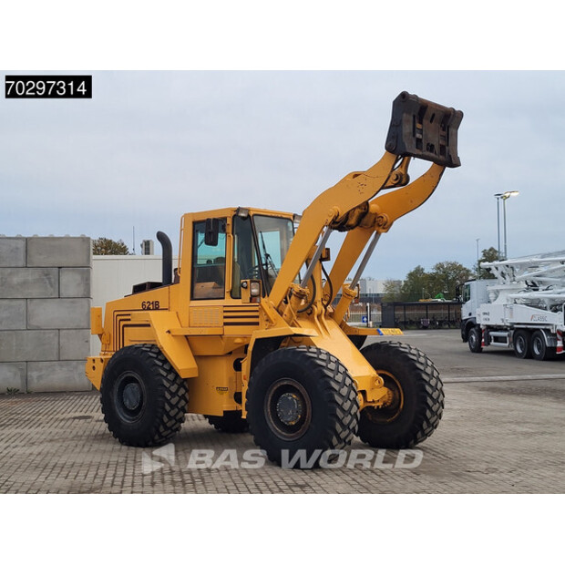 1995 CASE 612 B-43244945