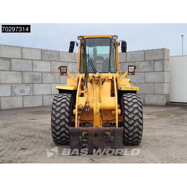 1995 CASE 612 B-43244946