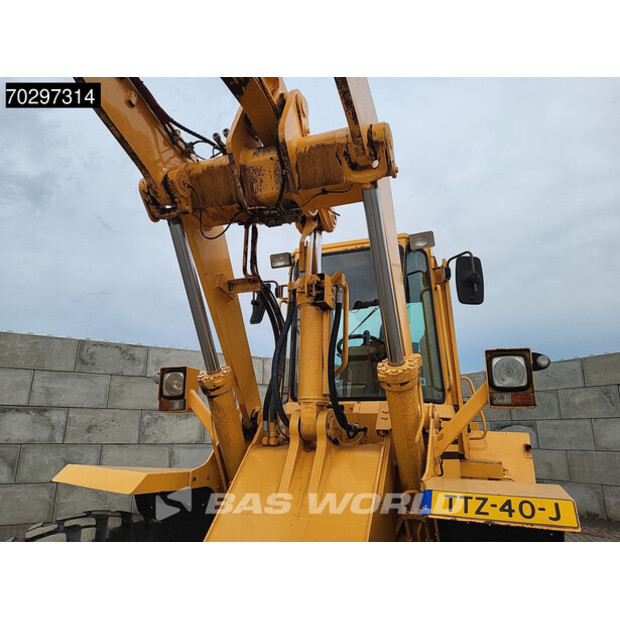 1995 CASE 612 B-43244947