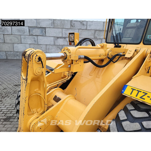 1995 CASE 612 B-43244948