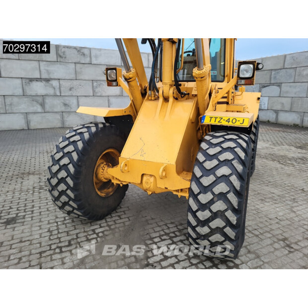 1995 CASE 612 B-43244949