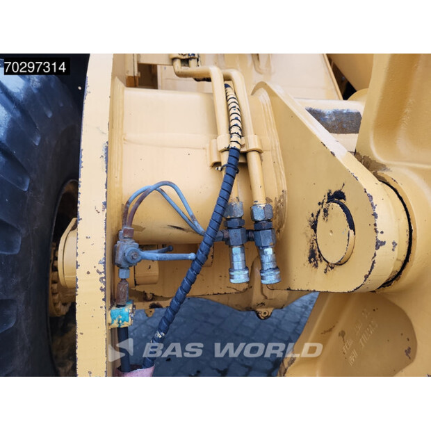 1995 CASE 612 B-43244950