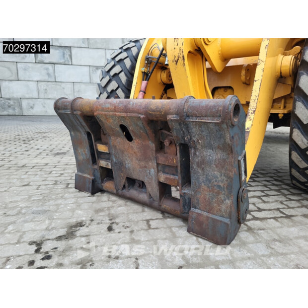 1995 CASE 612 B-43244952