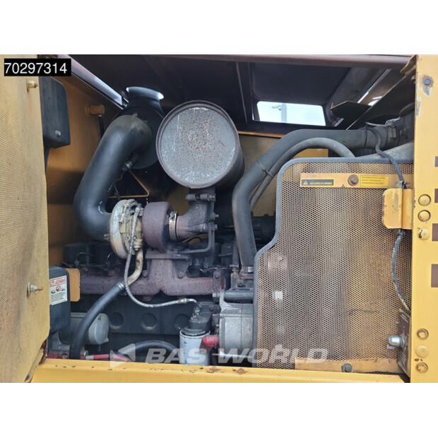 1995 CASE 612 B-43244953