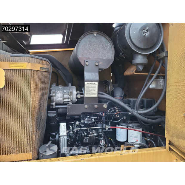 1995 CASE 612 B-43244957