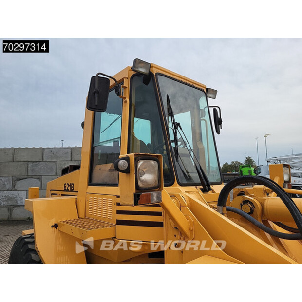 1995 CASE 612 B-43244958