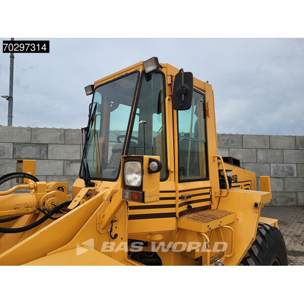 1995 CASE 612 B-43244959