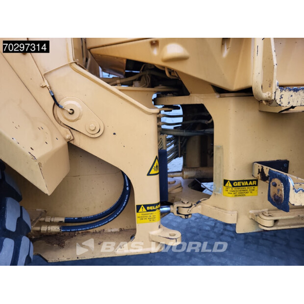 1995 CASE 612 B-43244960