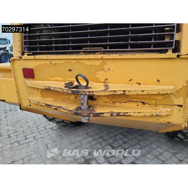 1995 CASE 612 B-43244961