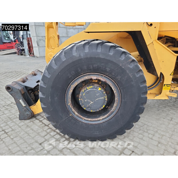 1995 CASE 612 B-43244962