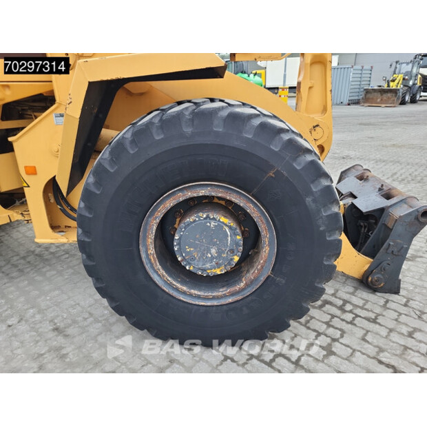 1995 CASE 612 B-43244965