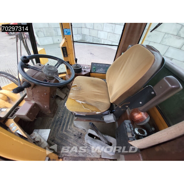 1995 CASE 612 B-43244966