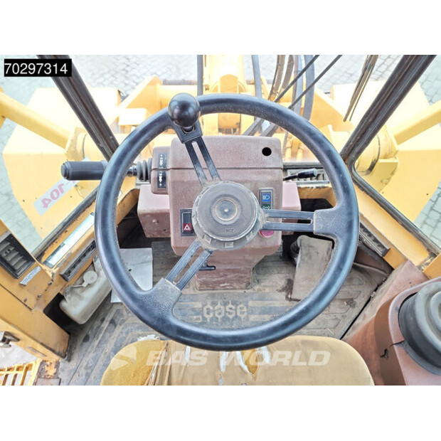 1995 CASE 612 B-43244967