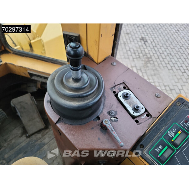 1995 CASE 612 B-43244968