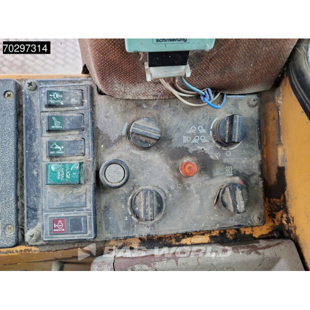 1995 CASE 612 B-43244970