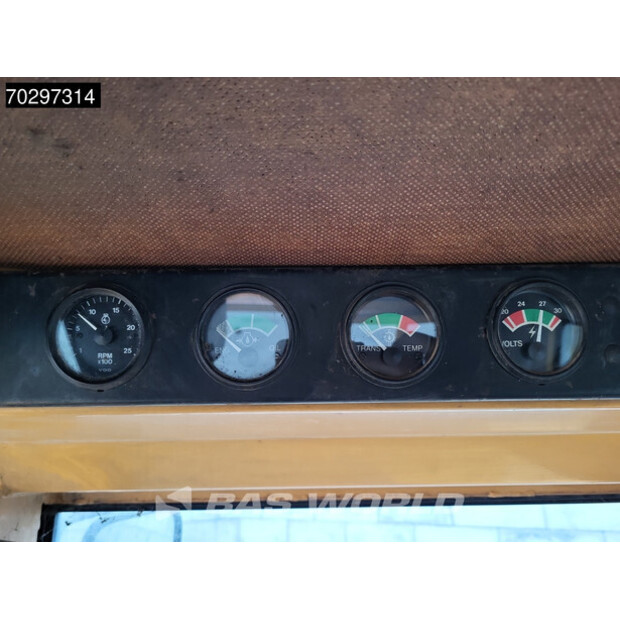 1995 CASE 612 B-43244971