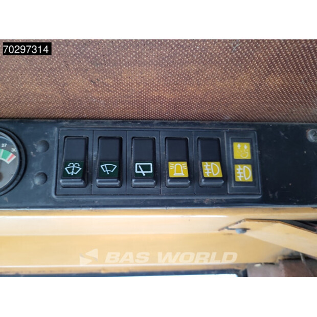 1995 CASE 612 B-43244973