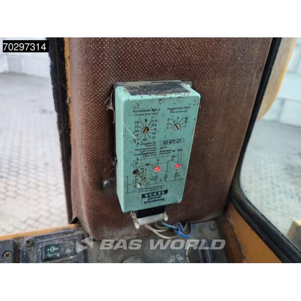 1995 CASE 612 B-43244974