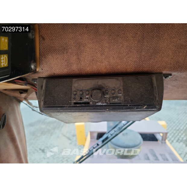 1995 CASE 612 B-43244975