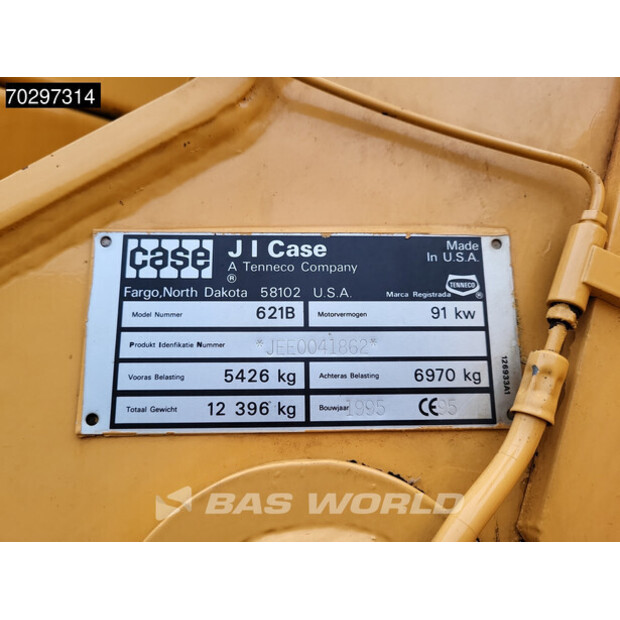 1995 CASE 612 B-43244976