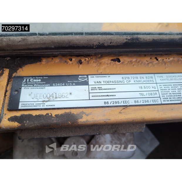 1995 CASE 612 B-43244977