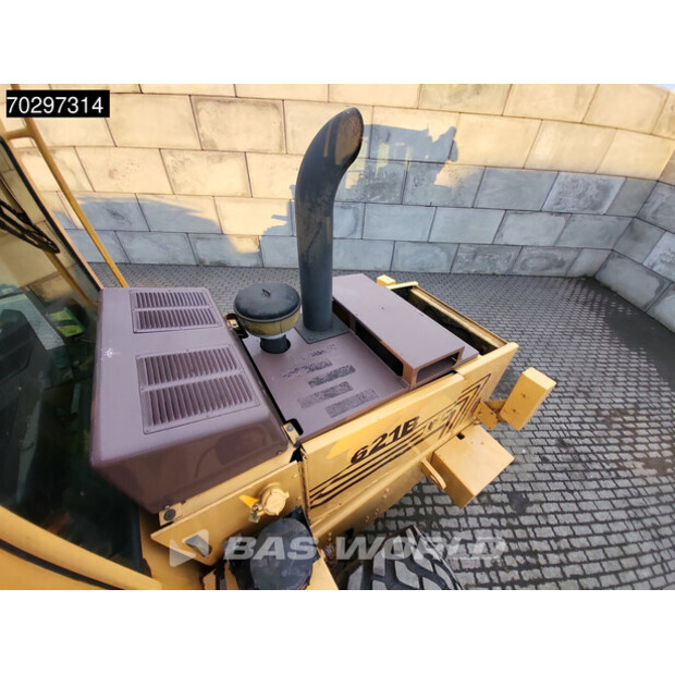 1995 CASE 612 B-43244979