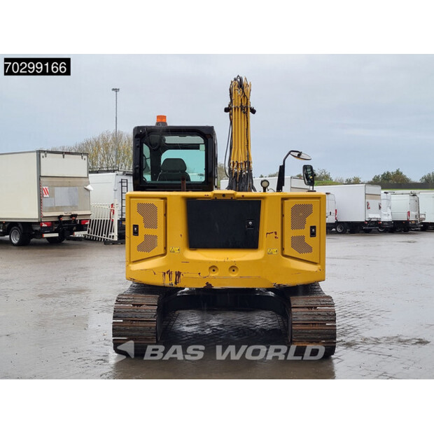 2019 Caterpillar 308CR-43245007