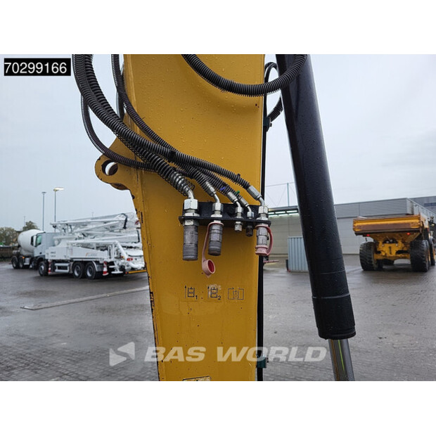 2019 Caterpillar 308CR-43245012