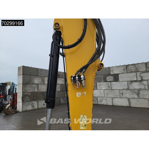 2019 Caterpillar 308CR-43245013