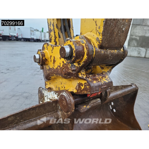2019 Caterpillar 308CR-43245014