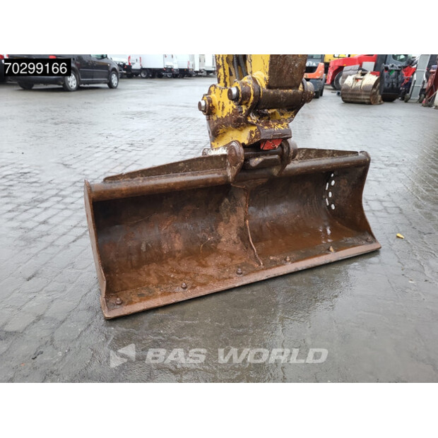 2019 Caterpillar 308CR-43245015