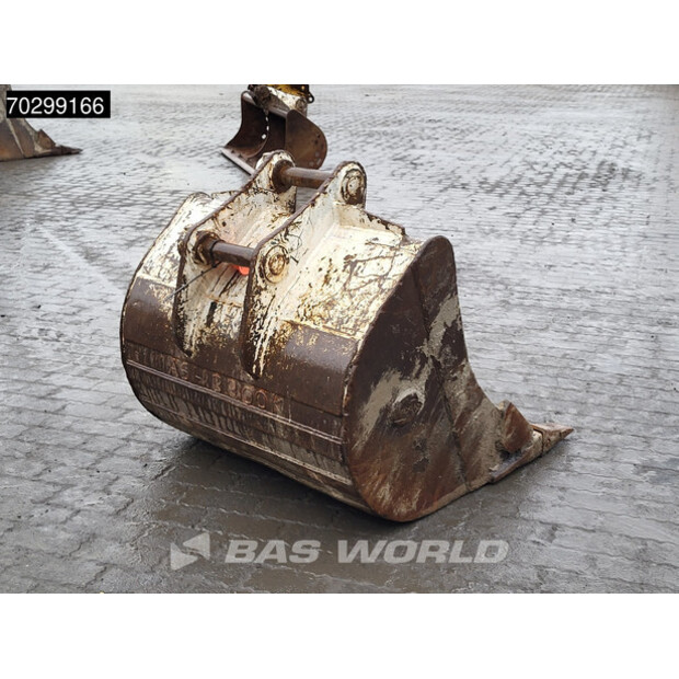 2019 Caterpillar 308CR-43245020