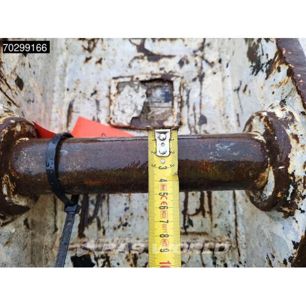 2019 Caterpillar 308CR-43245027