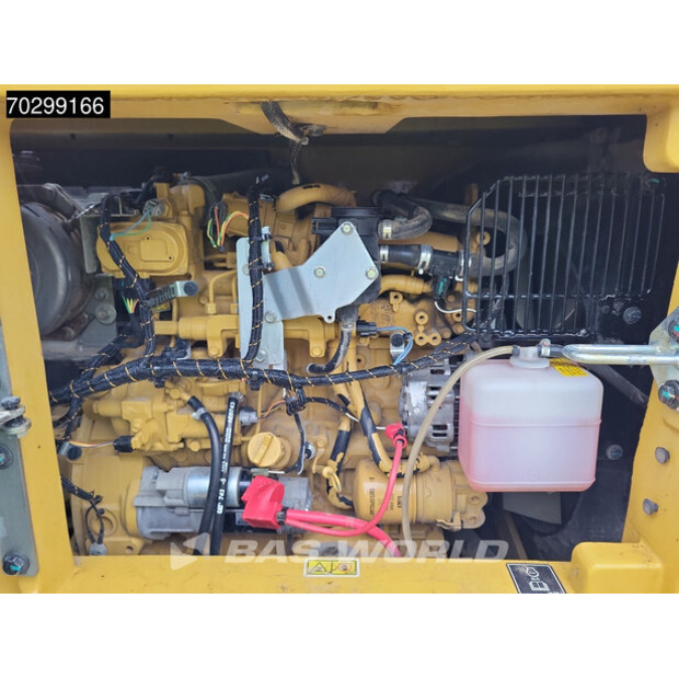 2019 Caterpillar 308CR-43245035