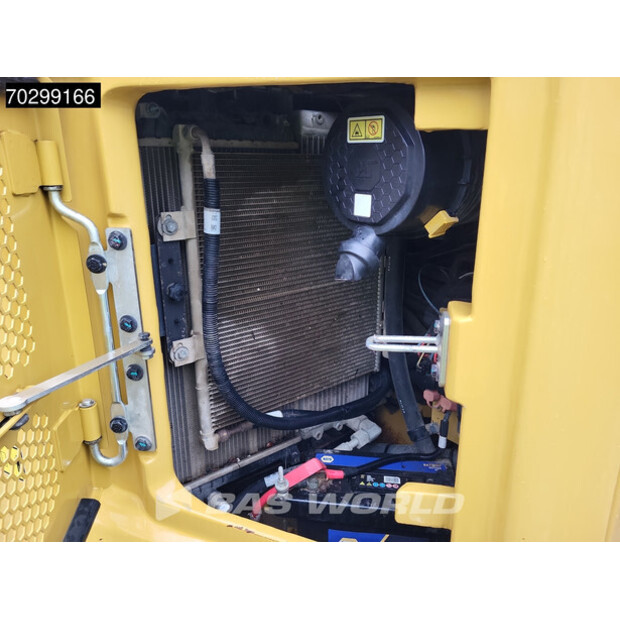 2019 Caterpillar 308CR-43245039