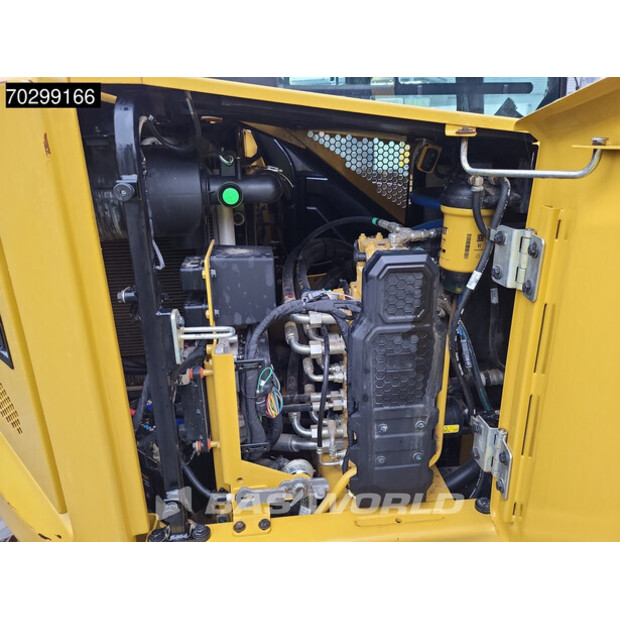 2019 Caterpillar 308CR-43245040