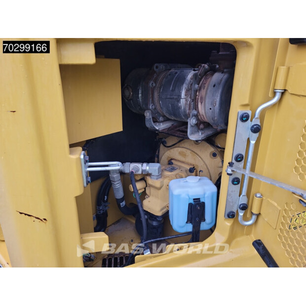 2019 Caterpillar 308CR-43245041